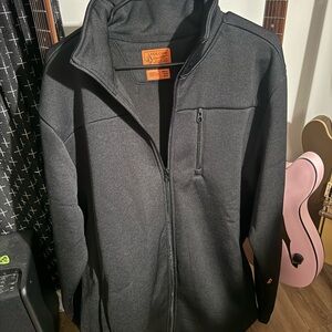 Volcom Workwear Jacket